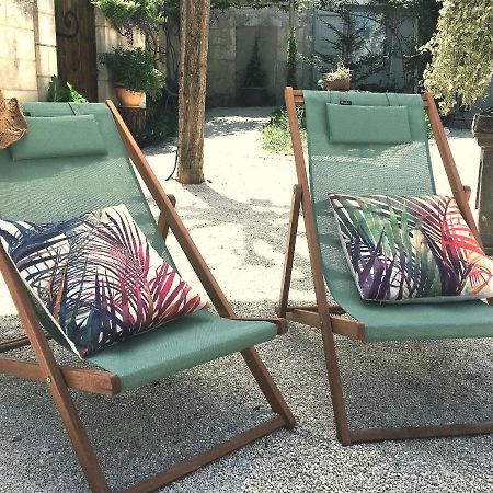 Chambre D'Hotes Les Bains Du Bruant Saint-Porchaire Zewnętrze zdjęcie