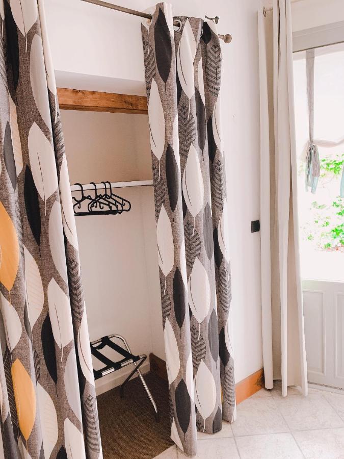 Chambre D'Hotes Les Bains Du Bruant Saint-Porchaire Zewnętrze zdjęcie
