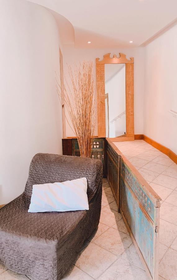Chambre D'Hotes Les Bains Du Bruant Saint-Porchaire Zewnętrze zdjęcie