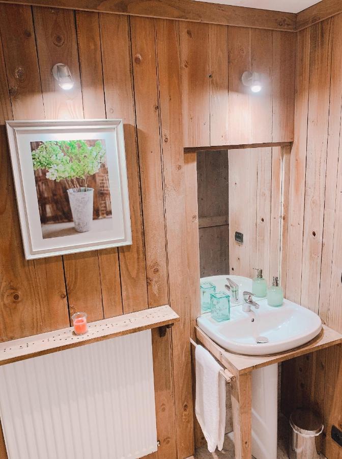 Chambre D'Hotes Les Bains Du Bruant Saint-Porchaire Zewnętrze zdjęcie