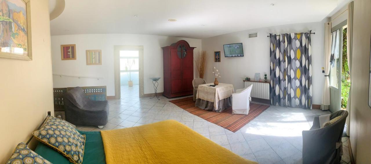 Chambre D'Hotes Les Bains Du Bruant Saint-Porchaire Zewnętrze zdjęcie